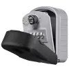 Extralink Home Safe, caixa de chaves de parede, S-410