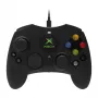 Hyperkin M01618-BK, comando, PC, Xbox One, Xbox Series S, Xbox Series X, com fios, preto, cabo, Windows 10, Windows 11