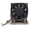Dynatron J12 3U Cooler de CPU ativo para AMD Socket SP5
