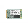 SSD Transcend 256 GB Transcend MSA220S mSATA 3D NAND, SATA3 – Disco de estado sólido – mSATA
