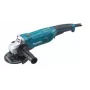 Makita GA5021C rebarbadora, 125 mm, 1450 W