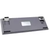 Teclado Ducky One 3 Mini Mist cinzento Gaming USB US English