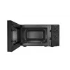 Micro-ondas Midea MMO-MMP01MZ(BK) — micro-ondas de bancada, preto