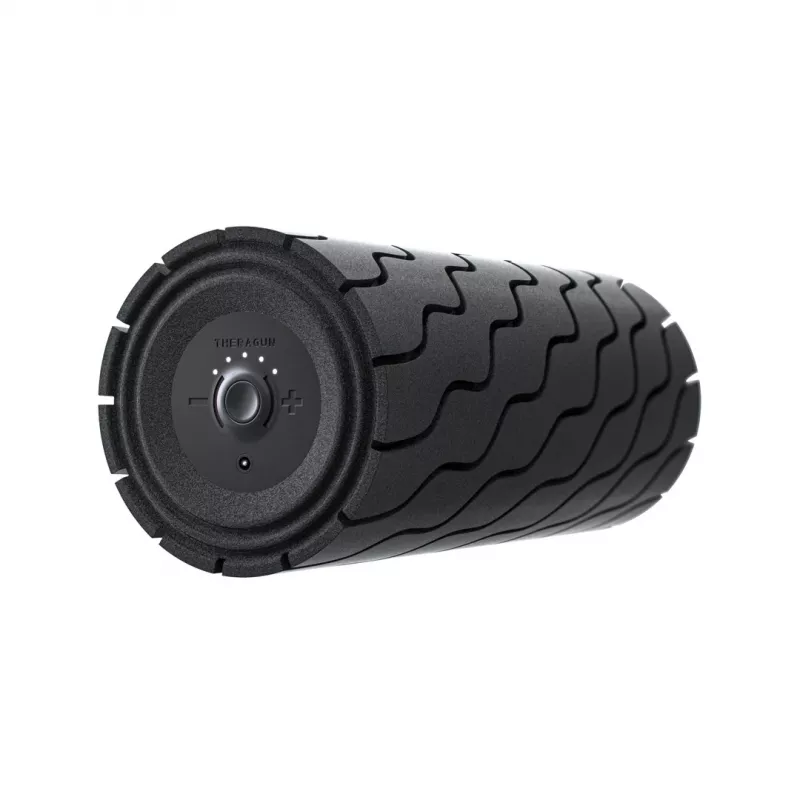 Therabody Theragun Wave Roller WAVEROLLER-PKG-EU rolo de massagem