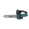 Makita DUC306ZB motosserra preto, azul