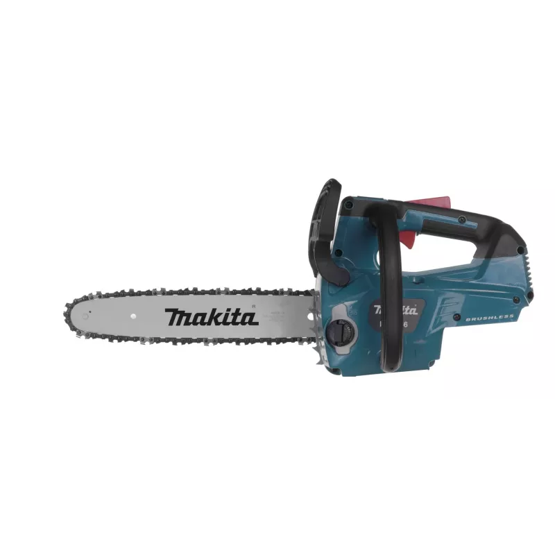 Makita DUC306ZB motosserra preto, azul