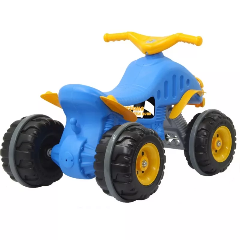 Quadriciclo Jamara Little Quad