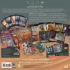 Dune: Imperium - Uprising, jogo de tabuleiro