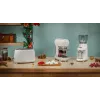 Máquina de café SMEG creme