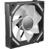 Ventoinha de caixa ALPENFÖHN Wing Boost 4 120mm ARGB PWM - Preto