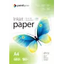 Papel fotográfico ColorWay PrintPro PGE180500A4 180 g/m², 500 folhas, A4