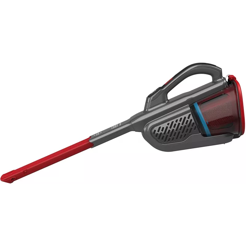 Aspirador de mão Black & Decker Dustbuster BHHV315B