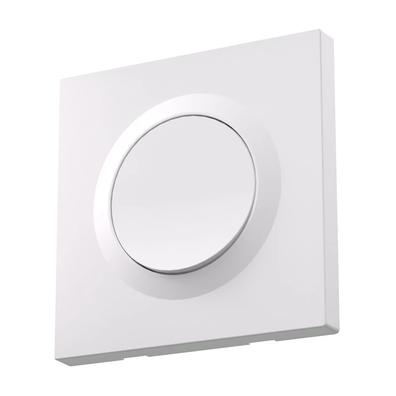 Interruptor de parede Sonoff ZBMINIL2-E ZigBee design compacto controlo remoto