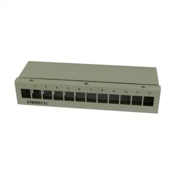 Synergy 21 S216335 Acessório para painel de comutação (S216335)