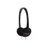 Koss | Auscultadores | KPH7k | com fios | on-ear | preto