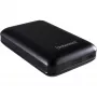 POWER BANK USB 10000MAH/PRETO XC10000 INTENSO