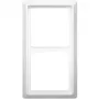 Busch-jaeger 2CKA001730A0209 branco