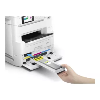 Epson C13T13L440 tinteiro 1 unid. original alto rendimento (XL) amarelo