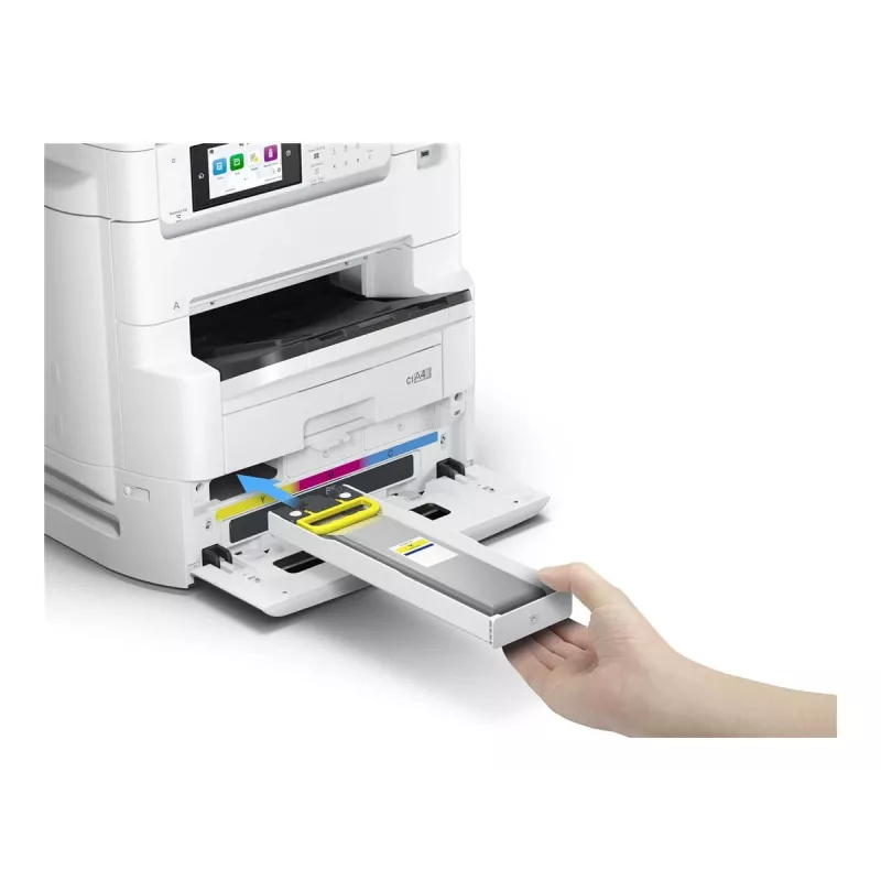 Epson C13T13L440 tinteiro 1 unid. original alto rendimento (XL) amarelo