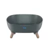 Cama inteligente Petoneer Cozy Sofa PN-110031-01 — cama para animais com regulação de temperatura, design confortável