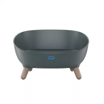 Cama inteligente Petoneer Cozy Sofa PN-110031-01 — cama para animais com regulação de temperatura, design confortável