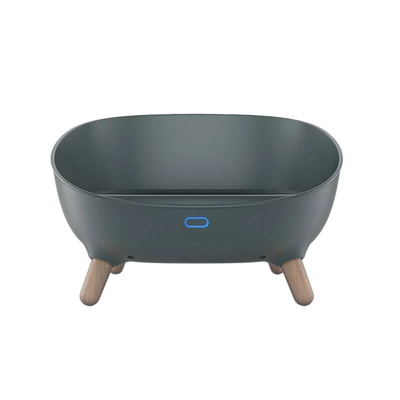 Cama inteligente Petoneer Cozy Sofa PN-110031-01 — cama para animais com regulação de temperatura, design confortável