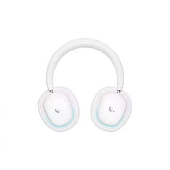 Logitech G G735 Headset de gaming sem fios com iluminação LIGHTSYNC RGB personalizável, LIGHTSPEED, Bluetooth, jack 3,5 mm, compatível com PC e dispositivos móveis