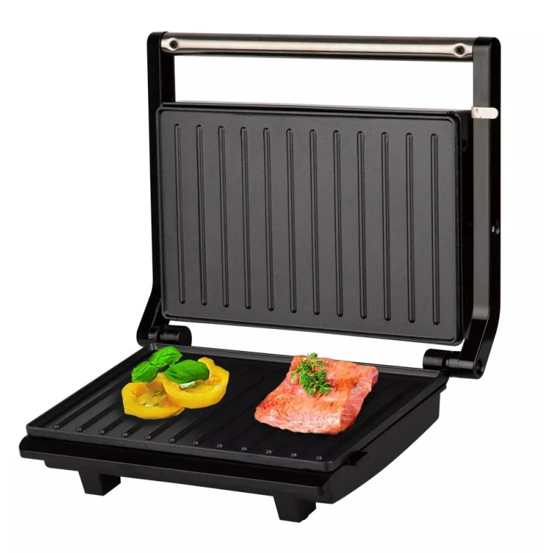 Esperanza EKG014 Pomodoro grelhador de contacto, 1200 W