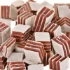 PETITTO Sandes tenras com borrego e peixe - guloseimas para cães - 500 g