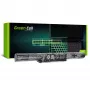 Bateria Green Cell LE116 para Lenovo Z51 Z51-70 IdeaPad 500-15ISK
