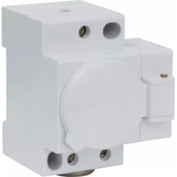 Acessório para caixa eletrónica Hager SN017