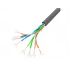 Cabo de rede Lanberg LCU5-11CC-0305-S cinzento 305 m Cat5e U/UTP (UTP)