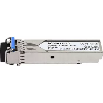 BlueOptics AFCT-5760ANLZ-BO Transcetor SFP