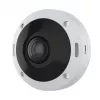 Axis 02100-001 Câmara de segurança Dome IP câmara de vigilância interior e exterior 2880 x 2880 píxeis teto/parede