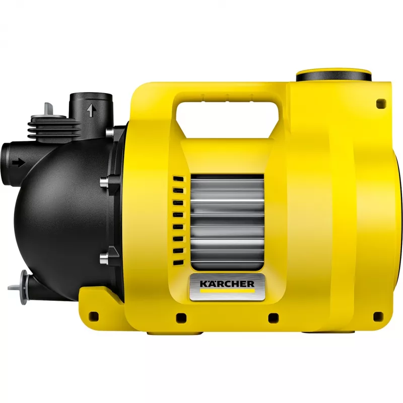 Kärcher 1.645-730.0 Ferramenta de jardim 7.000 L preto