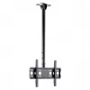 Suporte de monitor Edbak CMS21 / suporte 190,5 cm (75) teto preto