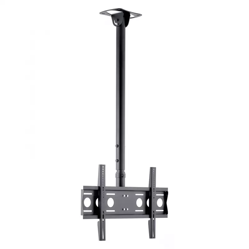Suporte de monitor Edbak CMS21 / suporte 190,5 cm (75) teto preto