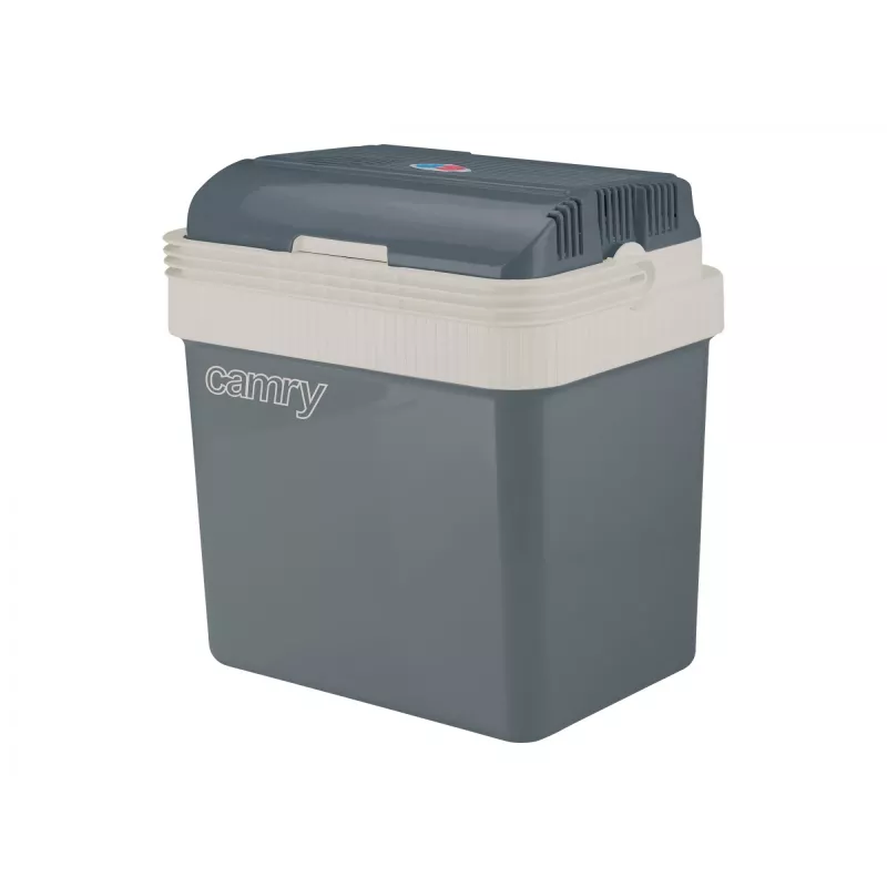 Arca frigorífica Camry Premium CR 8065 24L Electric cinzento, branco