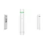 Detetor sem fios GLASSPROTECT/branco 38109 Ajax