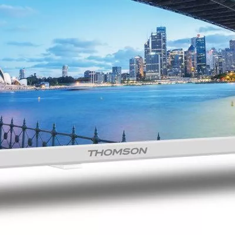 Televisor Thomson 32HG2S15W 81,3 cm (32