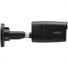 Reolink P330 câmara de segurança IP 4K, 8 MP 3840 x 2160, para interior e exterior, microfone integrado, visão noturna de 30 m, preta