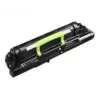 Lexmark 72K0D10 Unidade de revelador para CS820/CX820/CX825/CX860, preto
