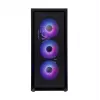 Caixa de computador White Shark GCC-2401 Warhead-3 ATX preta