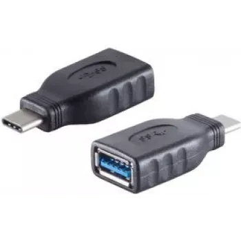 Cabo adaptador de género ShiverPeaks BS13-30008