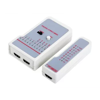LogiLink WZ0017 Testador de cabos HDMI