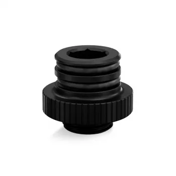 Ek Water Blocks preto