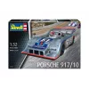Revell 07738 Porsche 917/10 kit de montagem de automóvel, 1:32