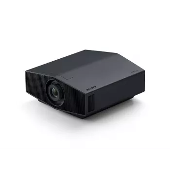 Sony VPL-XW5000 Projetor standard throw 2000 ANSI lúmenes 3LCD UHD 4K (3840x2160) preto