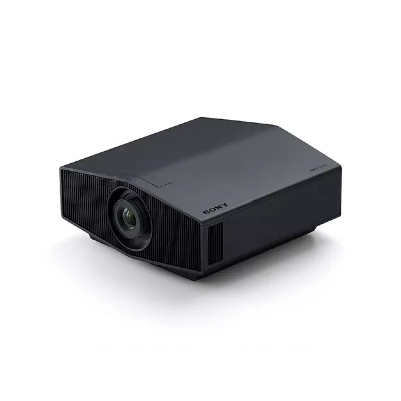 Sony VPL-XW5000 projetor laser SXRD, 2000 lm, 4K (3840x2160), preto