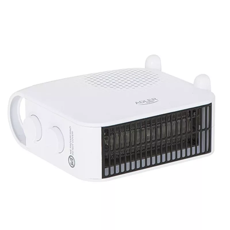Termoventilador Adler AD 7725W